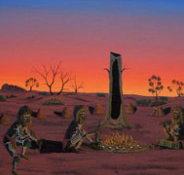 Artworld tv - Accommodation Port Hedland