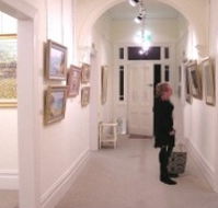 Australian Guild of Realist Artists - Accommodation Port Hedland
