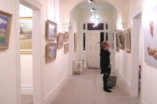 Australian Guild Of Realist Artists - Accommodation Port Hedland 0