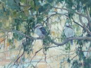 Australian Guild Of Realist Artists - Accommodation Port Hedland 2