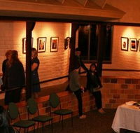 Eltham Library Community Gallery - Accommodation Port Hedland