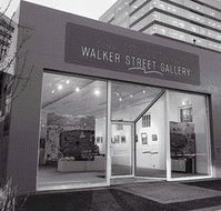 Walker Street Gallery - Accommodation Port Hedland