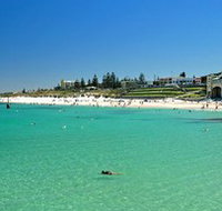 Cottesloe Beach - Accommodation Port Hedland