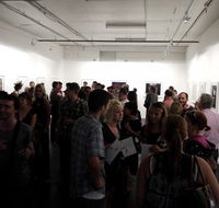 Colour Factory Gallery - Accommodation Port Hedland