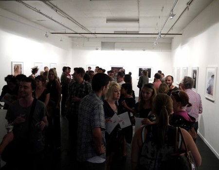 Colour Factory Gallery - Accommodation Port Hedland 0