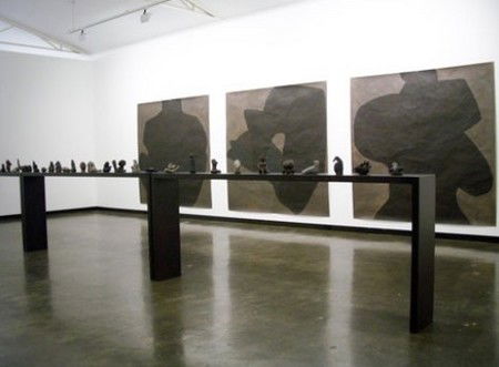 Sophie Gannon Gallery - Accommodation Port Hedland 3