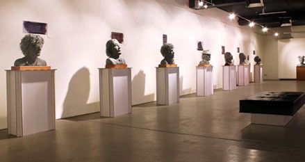 Jackman Gallery - Accommodation Port Hedland 2