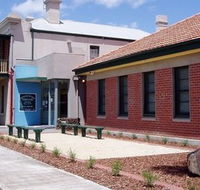 Hunt Club Community Arts Centre - Accommodation Port Hedland