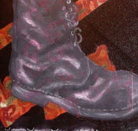 Quinch Art - Accommodation Port Hedland