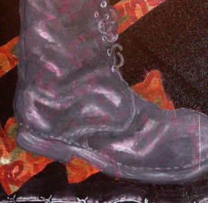 Quinch Art - Accommodation Port Hedland 0