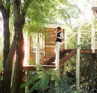 Salus Spa at the Lake House - Accommodation Port Hedland