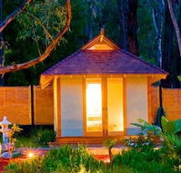 Japanese Mountain Retreat - Accommodation Port Hedland