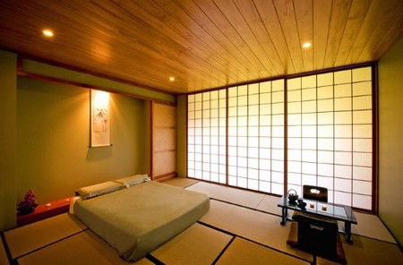 Japanese Mountain Retreat - Accommodation Port Hedland 3