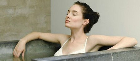 Hepburn Bathouse & Spa - Accommodation Port Hedland 1