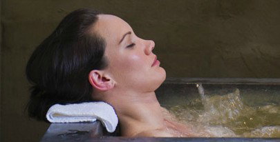 Hepburn Bathouse & Spa - Accommodation Port Hedland 3