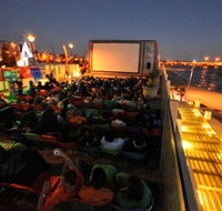 Openair Cinemas - Accommodation Port Hedland