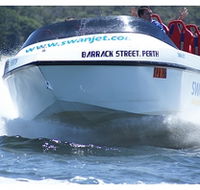 Swan Jet Adventures - Accommodation Port Hedland