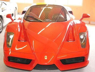 Fox Classic Car Collection - Accommodation Port Hedland 0