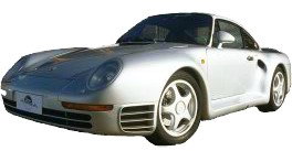 Fox Classic Car Collection - Accommodation Port Hedland 2