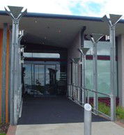  Accommodation Port Hedland