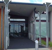 Colac Cinema - Accommodation Port Hedland