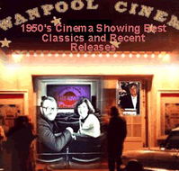 Swanpool Cinema - Accommodation Port Hedland