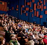 Alexander Theatre - Accommodation Port Hedland