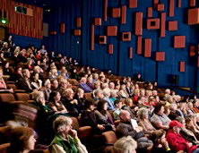 Alexander Theatre - Accommodation Port Hedland 0