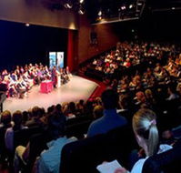 George Jenkins Theatre - Accommodation Port Hedland