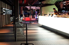 Strike Bowling Bar - Chapel - Accommodation Port Hedland 1