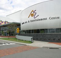 Darebin Arts  Entertainment Centre - Accommodation Port Hedland