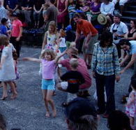 Fairfield Amphitheatre - Accommodation Port Hedland