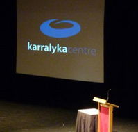 Karralyka Centre - Accommodation Port Hedland