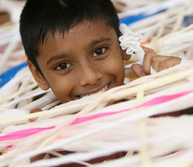 Polyglot Theatre - Accommodation Port Hedland 1