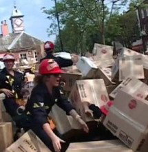 Polyglot Theatre - Accommodation Port Hedland 2