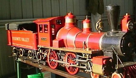 Bulla Hill Railway - Accommodation Port Hedland 2