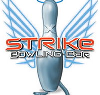 Strike Bowling Bar - EQ - Accommodation Port Hedland