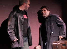 The 1812 Theatre - Accommodation Port Hedland 2