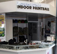 Campbellfield Indoor Paintball - Accommodation Port Hedland