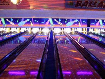 Ballarat Tenpin Bowling Centre - Accommodation Port Hedland 2