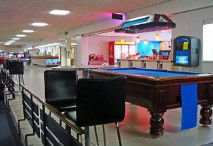 Mentone Bowl - Accommodation Port Hedland 1