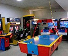 Mentone Bowl - Accommodation Port Hedland 2