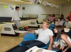 Rosebud Tenpin Bowl - Accommodation Port Hedland 3