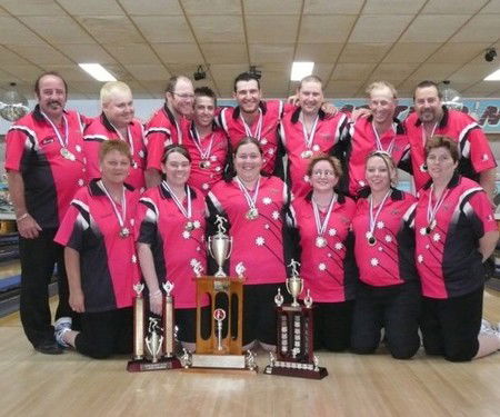 Star Bowl - Accommodation Port Hedland 0