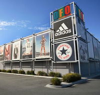 DFO Essendon - Accommodation Port Hedland