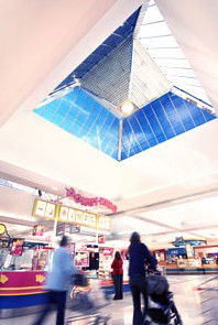 Chirnside Park Shopping Centre - Accommodation Port Hedland 1