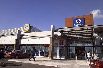 Stockland The Pines Shopping Centre - Accommodation Port Hedland 1