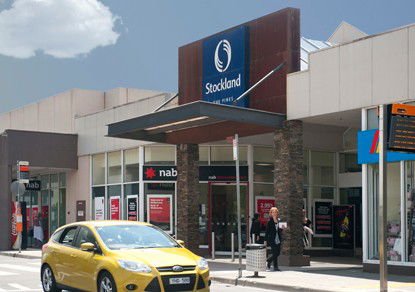 Stockland The Pines Shopping Centre - Accommodation Port Hedland 2