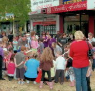 Mountain Gate Shopping Centre - Accommodation Port Hedland
