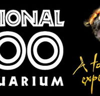 National Zoo  Aquarium - Accommodation Port Hedland